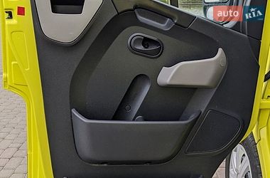 Грузовой фургон Renault Master 2015 в Березному фото 19 Грузовой фургон Renault Master 2015 в Березному