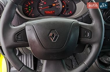 Грузовой фургон Renault Master 2015 в Березному фото 24 Грузовой фургон Renault Master 2015 в Березному