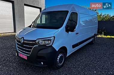 renault master 2023 в Буча от профессионального продавца Авто Авто