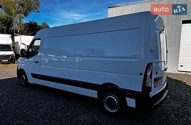 Грузовой фургон Renault Master 2023 в Буче фото 11 Грузовой фургон Renault Master 2023 в Буче
