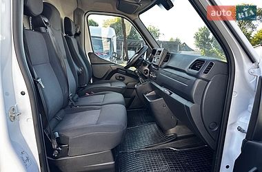 Грузовой фургон Renault Master 2023 в Буче фото 20 Грузовой фургон Renault Master 2023 в Буче