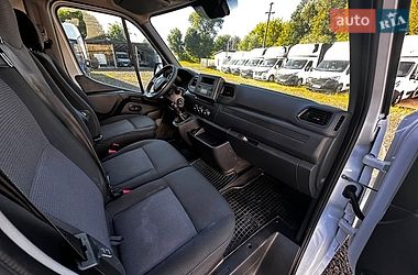 Грузовой фургон Renault Master 2023 в Буче фото 23 Грузовой фургон Renault Master 2023 в Буче