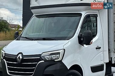 Тентований Renault Master 2020 в Вінниці