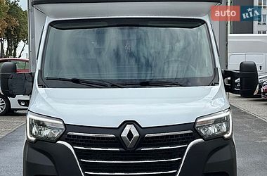 Тентований Renault Master 2020 в Вінниці
