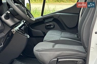 Тентований Renault Master 2020 в Вінниці