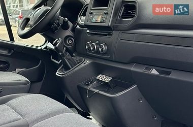 Тентований Renault Master 2020 в Вінниці