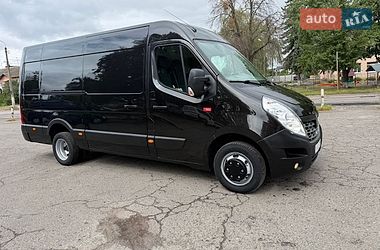 Грузовой фургон Renault Master 2015 в Дубно фото 5 Грузовой фургон Renault Master 2015 в Дубно