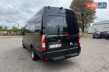 Грузовой фургон Renault Master 2015 в Дубно фото 14 Грузовой фургон Renault Master 2015 в Дубно