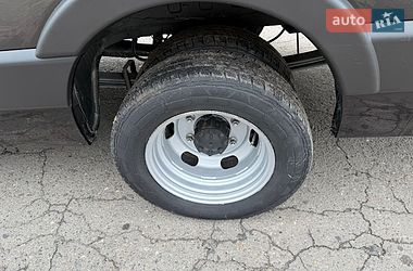 Грузовой фургон Renault Master 2015 в Дубно фото 20 Грузовой фургон Renault Master 2015 в Дубно