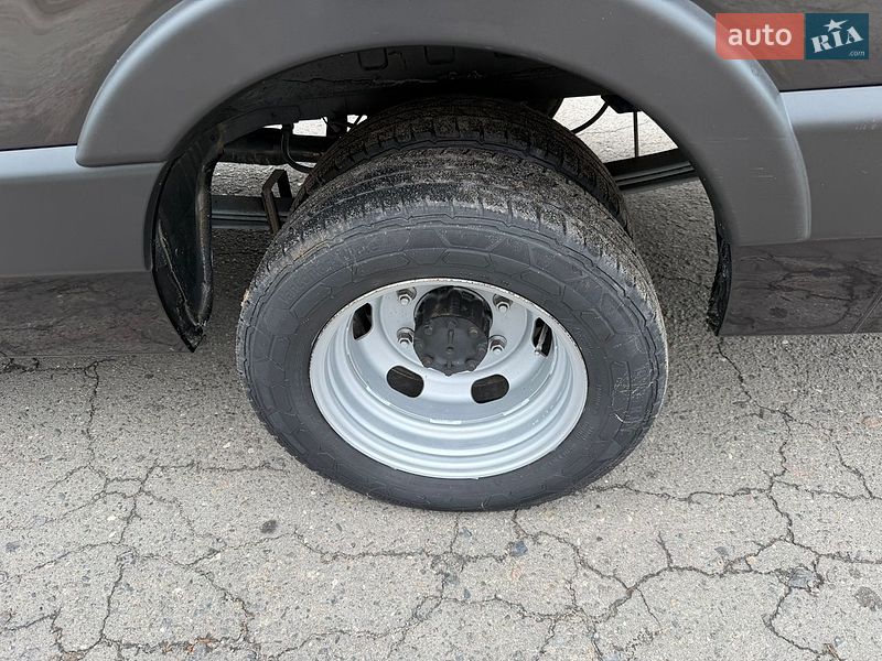 Грузовой фургон Renault Master 2015 в Дубно фото 20 Грузовой фургон Renault Master 2015 в Дубно
