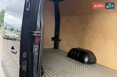 Грузовой фургон Renault Master 2015 в Дубно фото 32 Грузовой фургон Renault Master 2015 в Дубно