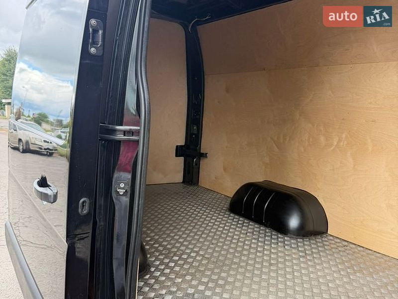 Грузовой фургон Renault Master 2015 в Дубно фото 32 Грузовой фургон Renault Master 2015 в Дубно