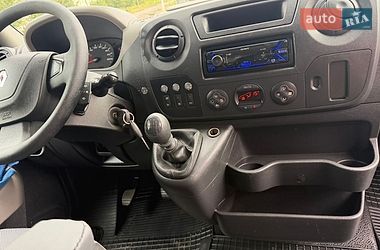 Грузовой фургон Renault Master 2015 в Дубно фото 35 Грузовой фургон Renault Master 2015 в Дубно