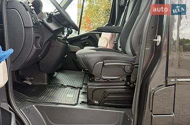 Грузовой фургон Renault Master 2015 в Дубно фото 39 Грузовой фургон Renault Master 2015 в Дубно