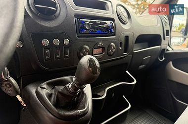 Грузовой фургон Renault Master 2015 в Дубно фото 42 Грузовой фургон Renault Master 2015 в Дубно