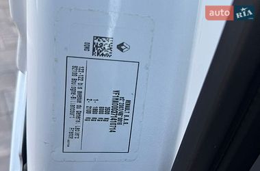 Вантажний фургон Renault Master 2023 в Дубні