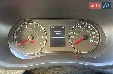 Вантажний фургон Renault Master 2023 в Дубні