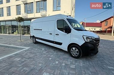 Вантажний фургон Renault Master 2022 в Дубні фото 6 Вантажний фургон Renault Master 2022 в Дубні