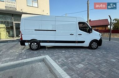 Вантажний фургон Renault Master 2022 в Дубні фото 7 Вантажний фургон Renault Master 2022 в Дубні