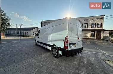 Вантажний фургон Renault Master 2022 в Дубні фото 12 Вантажний фургон Renault Master 2022 в Дубні