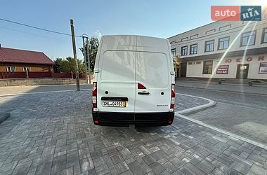 Вантажний фургон Renault Master 2022 в Дубні фото 13 Вантажний фургон Renault Master 2022 в Дубні
