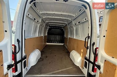 Вантажний фургон Renault Master 2022 в Дубні фото 14 Вантажний фургон Renault Master 2022 в Дубні