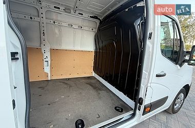 Вантажний фургон Renault Master 2022 в Дубні фото 15 Вантажний фургон Renault Master 2022 в Дубні