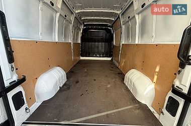 Вантажний фургон Renault Master 2022 в Дубні фото 16 Вантажний фургон Renault Master 2022 в Дубні