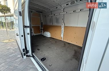 Вантажний фургон Renault Master 2022 в Дубні фото 17 Вантажний фургон Renault Master 2022 в Дубні