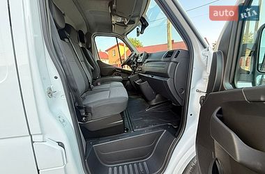 Вантажний фургон Renault Master 2022 в Дубні фото 18 Вантажний фургон Renault Master 2022 в Дубні