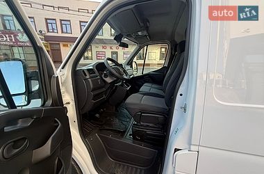 Вантажний фургон Renault Master 2022 в Дубні фото 19 Вантажний фургон Renault Master 2022 в Дубні