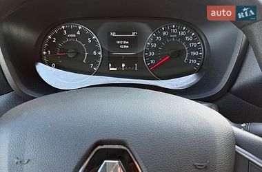 Вантажний фургон Renault Master 2022 в Дубні фото 21 Вантажний фургон Renault Master 2022 в Дубні