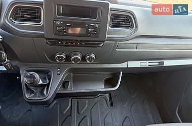 Вантажний фургон Renault Master 2022 в Дубні фото 22 Вантажний фургон Renault Master 2022 в Дубні