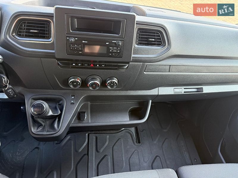 Вантажний фургон Renault Master 2022 в Дубні фото 22 Вантажний фургон Renault Master 2022 в Дубні
