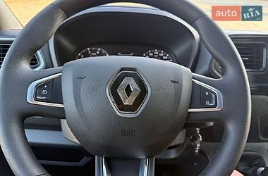 Вантажний фургон Renault Master 2022 в Дубні фото 23 Вантажний фургон Renault Master 2022 в Дубні