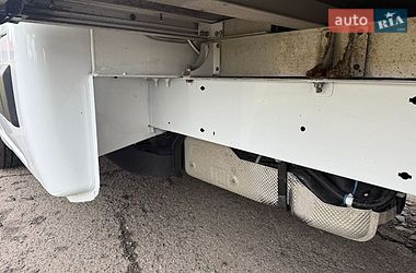 Грузовой фургон Renault Master 2021 в Луцке