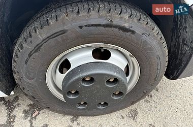 Грузовой фургон Renault Master 2021 в Луцке