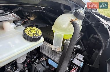 Грузовой фургон Renault Master 2021 в Луцке