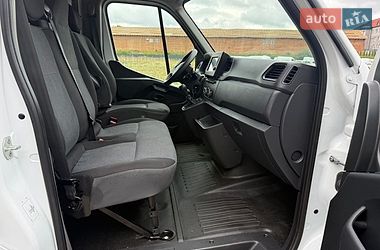 Грузовой фургон Renault Master 2021 в Луцке