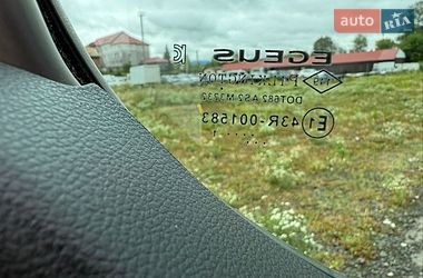 Грузовой фургон Renault Master 2021 в Луцке