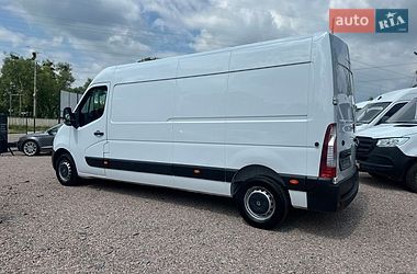 Грузовой фургон Renault Master 2018 в Ровно