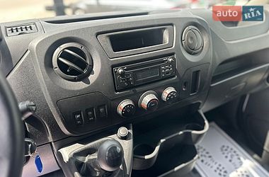 Грузовой фургон Renault Master 2018 в Ровно