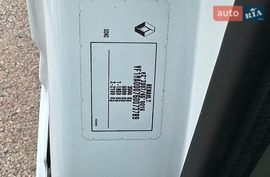 Грузовой фургон Renault Master 2018 в Ровно
