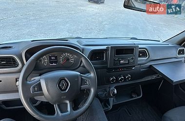 Вантажопасажирський фургон Renault Master 2020 в Львові