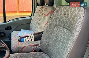 Рефрижератор Renault Master 2007 в Каменец-Подольском