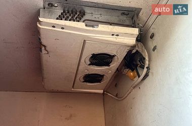Рефрижератор Renault Master 2007 в Каменец-Подольском