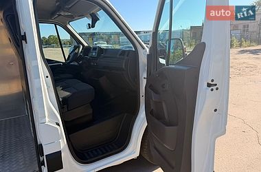 Вантажний фургон Renault Master 2021 в Києві