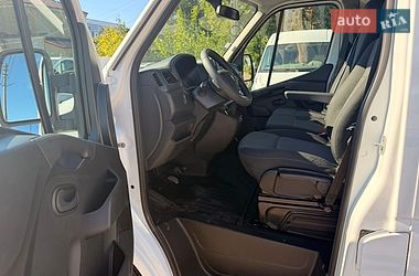 Вантажний фургон Renault Master 2021 в Києві