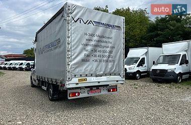 Тентованый Renault Master 2022 в Хусте фото 13 Тентованый Renault Master 2022 в Хусте