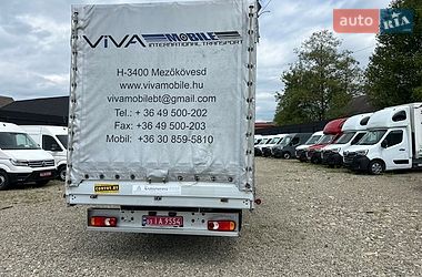 Тентований Renault Master 2022 в Хусті